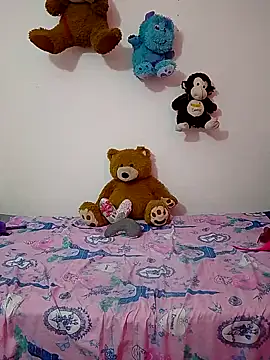 Goddess-Love- online show from 25, 2, 2025