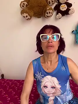 Goddess-Love- online show from 28, 2, 2025