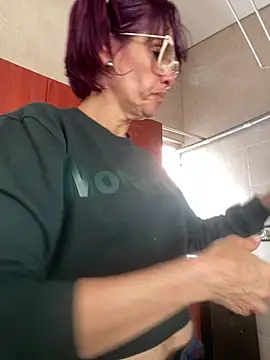 Goddess-Love- online show from 5, 3, 2025