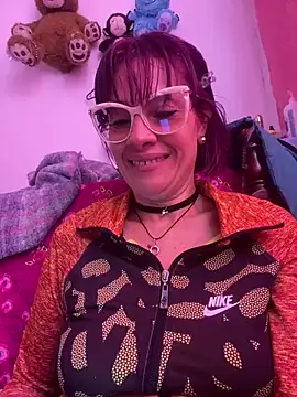 Goddess-Love- online show from 7, 3, 2025