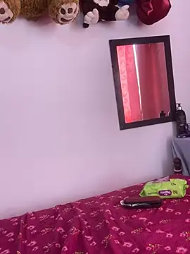 Goddess-Love- online show from 8, 3, 2025