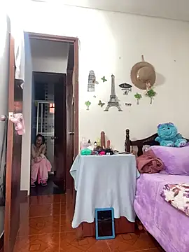 Goddess-Love- online show from 15, 9, 2025