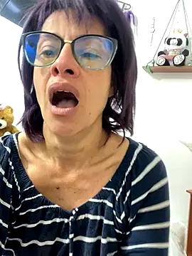 Goddess-Love- online show from 16, 10, 2025