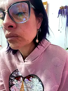 Goddess-Love- online show from 18, 11, 2025