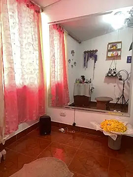 Goddess-Love- online show from 1, 2, 2026