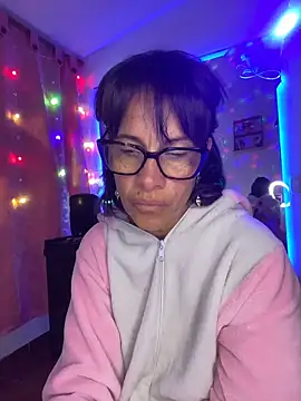 Goddess-Love- online show from 7, 3, 2026