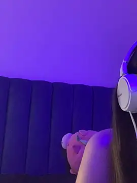 BadgirlLuna online show from 9, 1, 2025