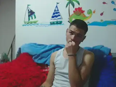 MarceloMilk online show from 27, 1, 2025