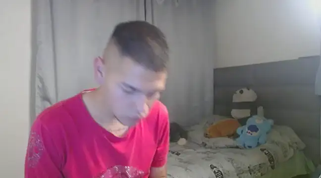 MarceloMilk online show from 26, 2, 2025