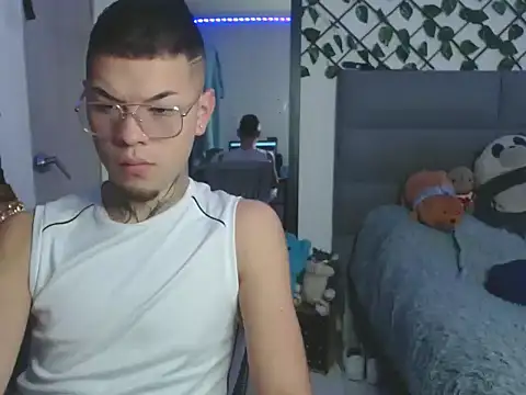 MarceloMilk online show from 23, 9, 2025