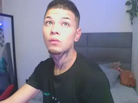 MarceloMilk online show from 13, 10, 2025