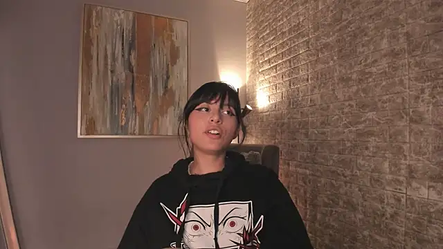 tamara aluna online show from 25, 1, 2025