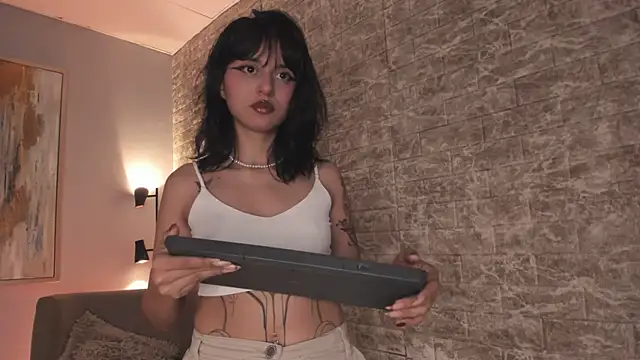 tamara aluna online show from 28, 1, 2025
