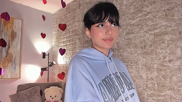 tamara aluna online show from 14, 2, 2025