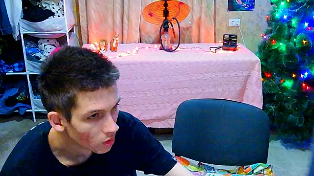 Ivy Lester online show from 23, 12, 2024