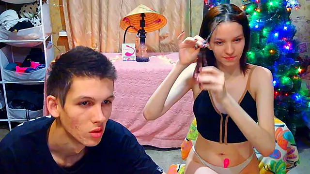 Ivy Lester online show from 27, 12, 2024