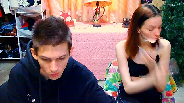 Ivy Lester online show from 7, 1, 2025