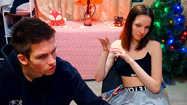 Ivy Lester online show from 8, 1, 2025