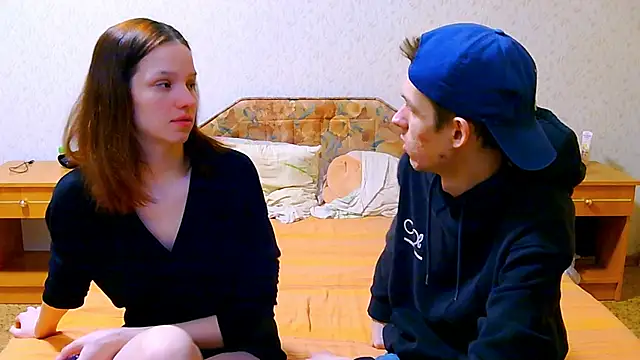 Ivy Lester online show from 17, 1, 2025