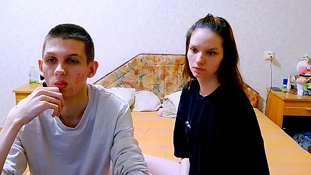 Ivy Lester online show from 5, 2, 2025