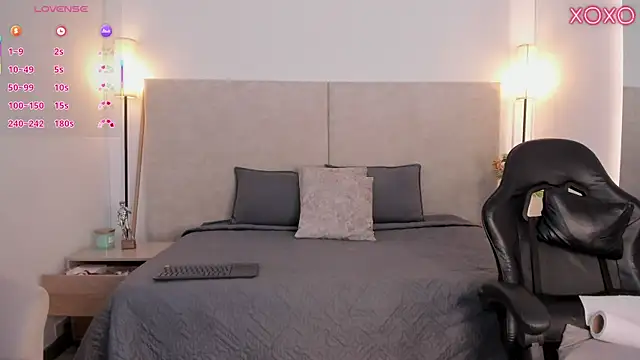 Saori newman online show from 28, 3, 2026