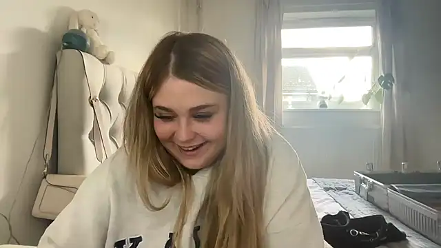 blairbella online show from 27, 2, 2025