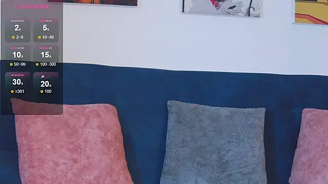 Snapshot of Lunamistyc chatting on 5, 11, 2025 Lunamistyc online show from 5, 11, 2025