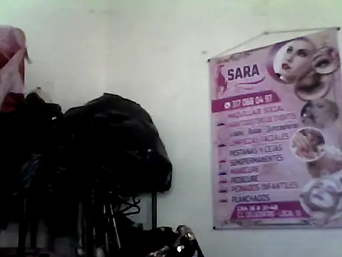 ariana crazzy online show from 27, 2, 2025