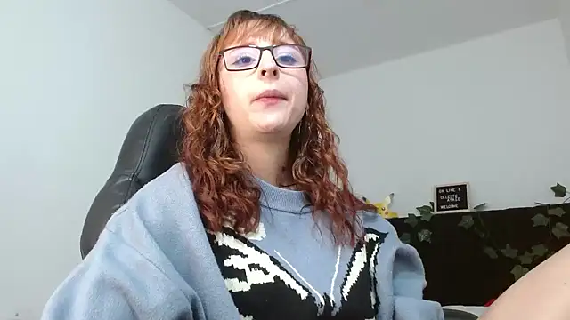 CelesteAyase online show from 24, 1, 2025