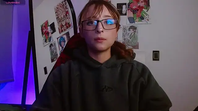 CelesteAyase online show from 17, 4, 2026