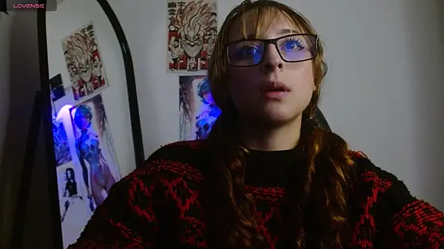 CelesteAyase online show from 23, 4, 2026