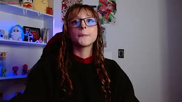 Snapshot of CelesteAyase chatting on 26, 5, 2026 CelesteAyase online show from 26, 5, 2026