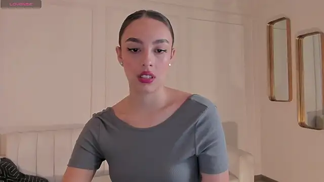 KaiaFerreira online show from 9, 1, 2026