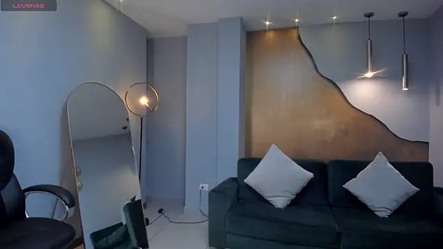 KaiaFerreira online show from 17, 1, 2026