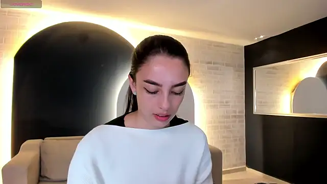 KaiaFerreira online show from 22, 2, 2026