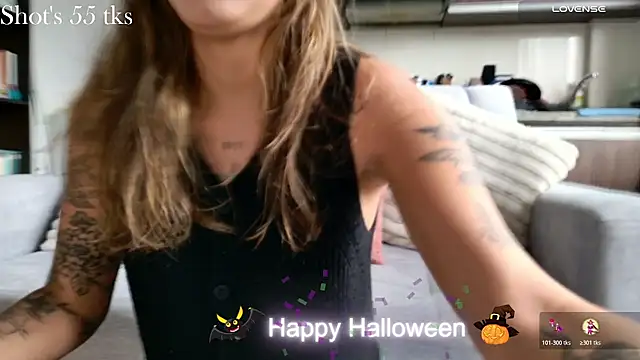 Emmy petit online show from 29, 10, 2025