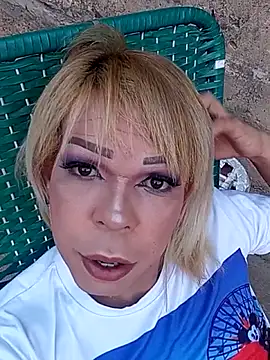 blondebitchlitle online show from 31, 1, 2026