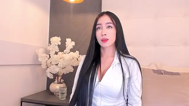 Snapshot of ArwenMuse chatting on 15, 1, 2025 ArwenMuse online show from 15, 1, 2025