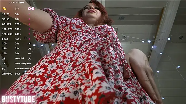 Snapshot of BUSTYTUBE chatting on 11, 1, 2026 BUSTYTUBE online show from 11, 1, 2026