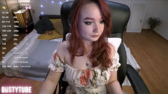 Snapshot of BUSTYTUBE chatting on 4, 2, 2026 BUSTYTUBE online show from 4, 2, 2026