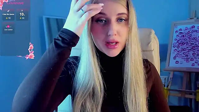 Evacadooo online show from 14, 3, 2025