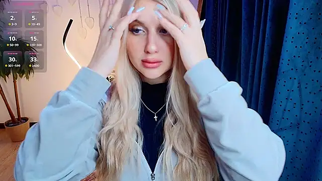 Evacadooo online show from 24, 2, 2026