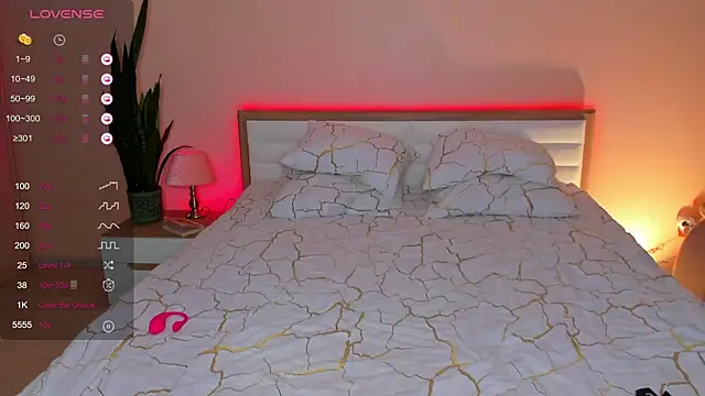 skinny sissss online show from 5, 10, 2025