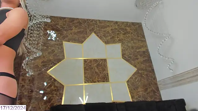 Charlie Doll online show from 17, 12, 2024