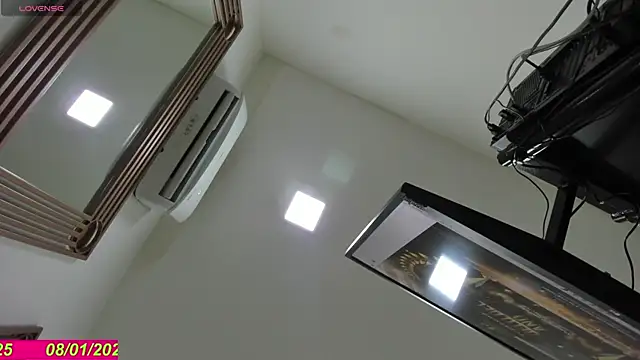 Charlie Doll online show from 8, 1, 2025