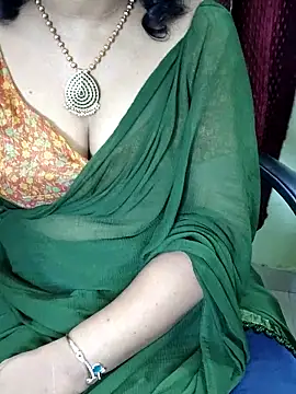 indian anu mallu online show from 21, 3, 2025