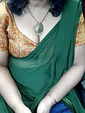 indian anu mallu online show from 21, 3, 2025