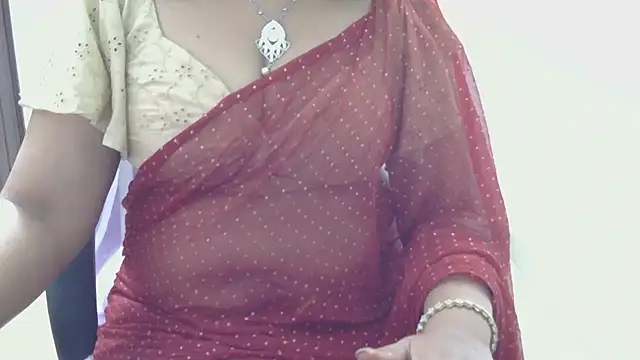 indian anu mallu online show from 17, 10, 2025