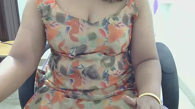 indian anu mallu online show from 22, 10, 2025