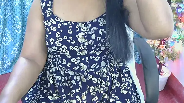 indian anu mallu online show from 15, 3, 2026